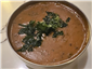 black dhal